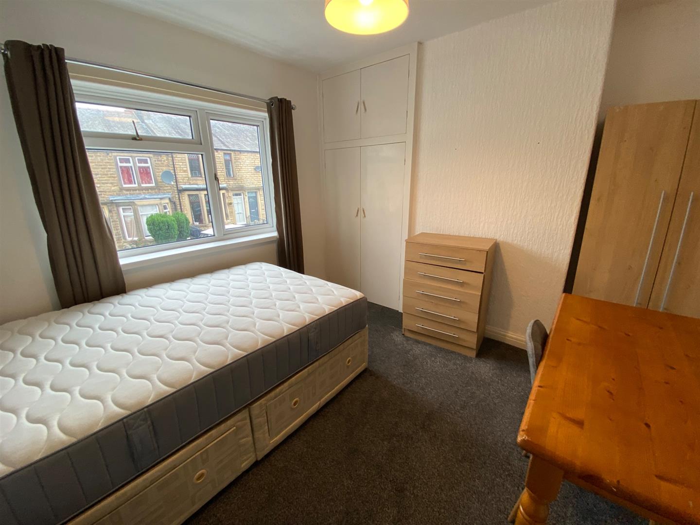 14 Ulster Road, Lancaster, LA1 4AH